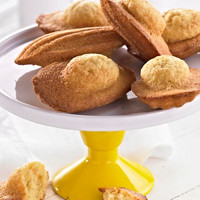 fr thermomix recette madeleines