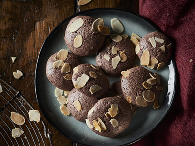 fr thermomix recette mignardises chocolat