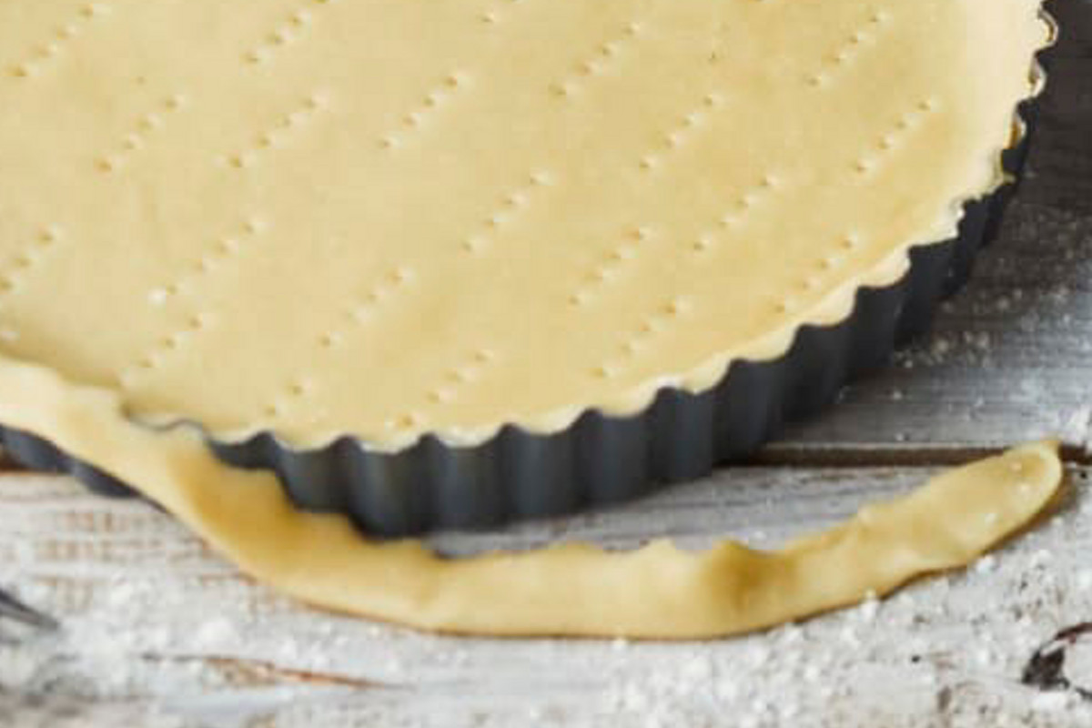 fr thermomix recette pate brisee