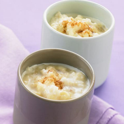 fr thermomix recette riz au lait canelle