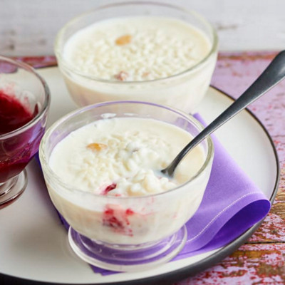 fr thermomix recette riz au lait
