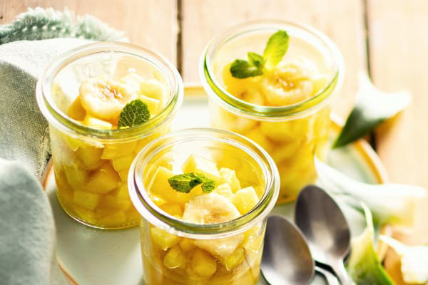 fruits de saison