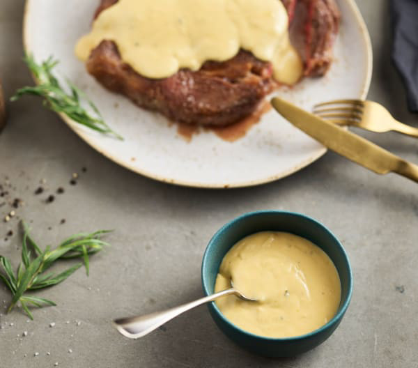 fr thermomix recette sauce bearnaise