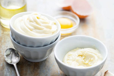 fr thermomix recette sauce mayonnaise