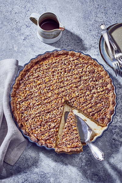 fr thermomix recette tarte chocolat anna