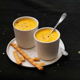 idée recette automne velouté légumes
