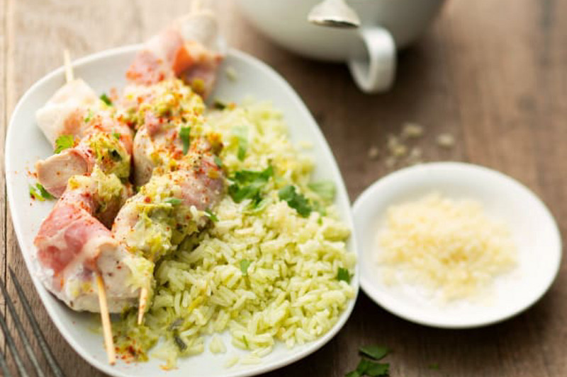 Gain de temps en cuisine grâce à la multi cuisson