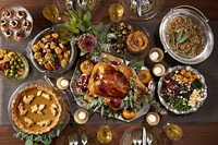 fr thermomix repas fin annee