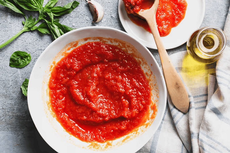 fr thermomix sauce tomate