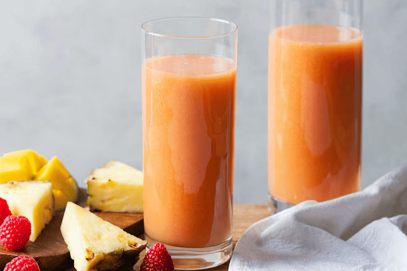 fr thermomix smoothie