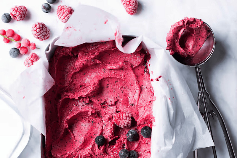 fr thermomix sorbet fruit