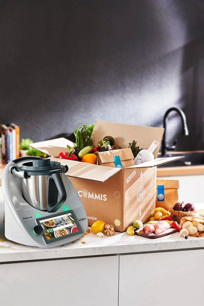 fr thermomix tm6 courses commis