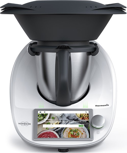 Robot pâtissier Thermomix