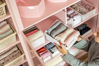 Le Home organising ou la magie de se simplifier la vie
