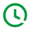 fr vorwerk icon clock
