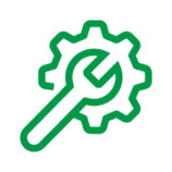 fr vorwerk icon reparation repair outil