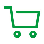 fr vorwerk icon shopping cart