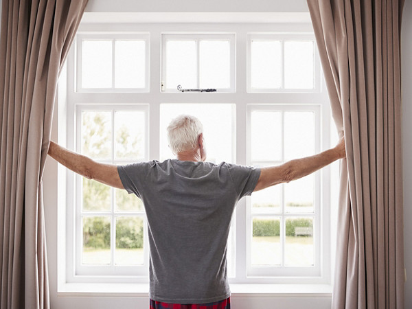 l'aspirateur des personnes allergiques