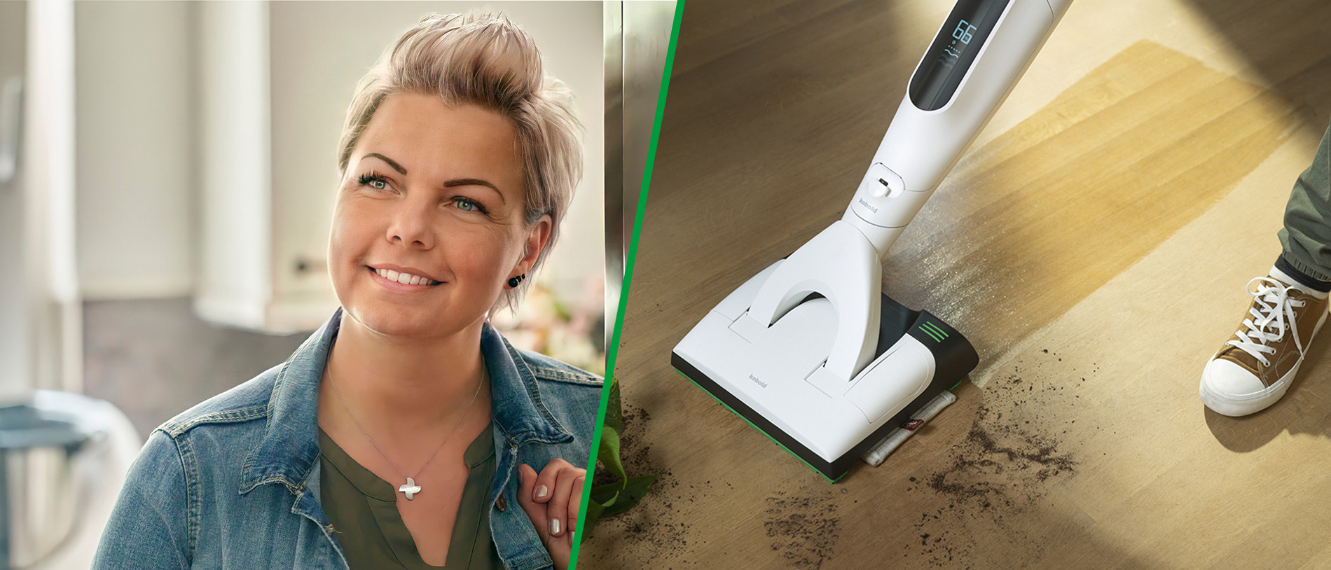 Vorwerk agences Thermomix et Kobold