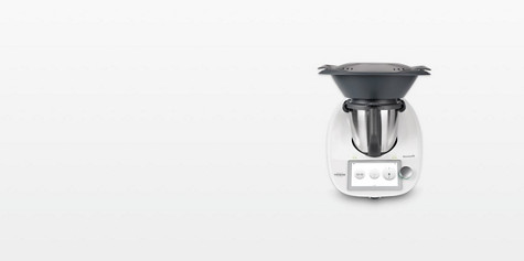 Thermomix® : Le robot de cuisine multifonction - Vorwerk Thermomix