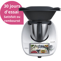 robot multifonction Thermomix TM6