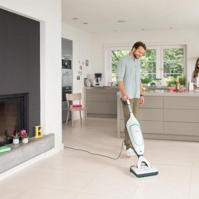 fr kobold blog man cleaning floor woman working kitchen