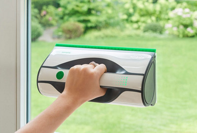 Lave Vitre Vorwerk