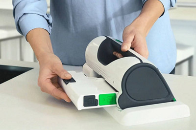 Nettoyage lave vitre electrique