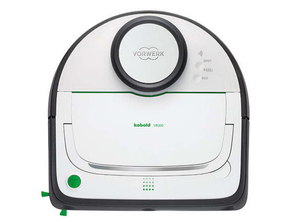 fr kobold vr300 manual