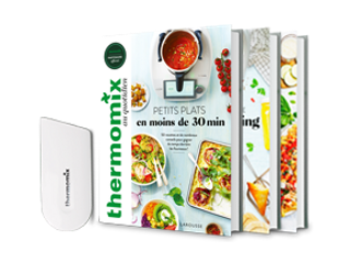 CucinaOra Accessoire Thermomix TM6 SteamLEVEL - Cuisine Accessoires  Thermomix TM5 TM31 pour Varoma - Accessoires Thermomix TM6 - Accessoire  Thermomix TM5 - Agrandit la Surface de Cuisson : : Cuisine et  Maison