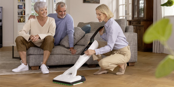 Coffret Ménagez-vous - Achat en ligne - Kobold Vorwerk