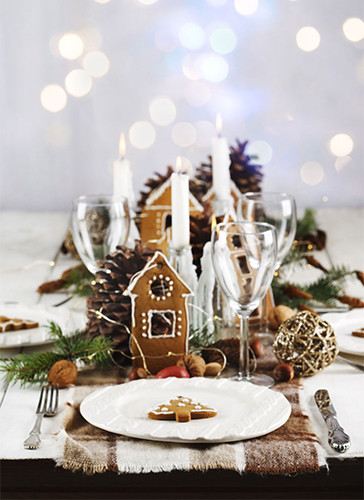 fr thermomix blog table de fêtes pain épices