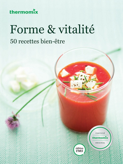 fr thermomix blog cookbook forme and vitalite