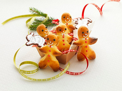 Cadeaux faits-maison au Thermomix®