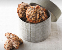 Mignardises au Thermomix® 