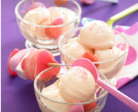 Sorbets au Thermomix® 