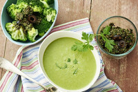 fr thermomix blog dish three soup in bowl on table
