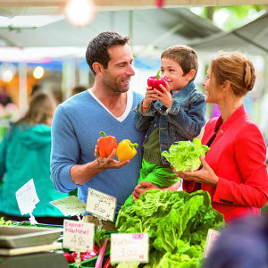 fr thermomix blog family man woman child vegetables shopping market