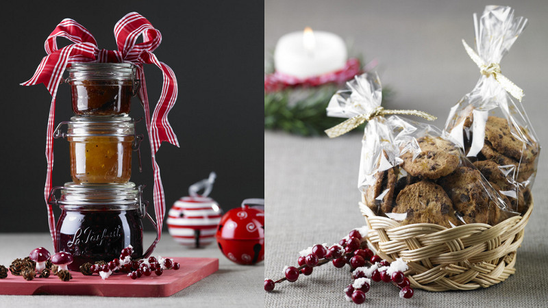 Cadeaux 100% faits-maison Thermomix® It Yourself