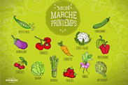 fr thermomix blog graphic vegetables green