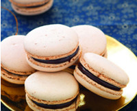 Macarons au Thermomix®