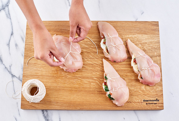 fr thermomix cutting board kitchen food