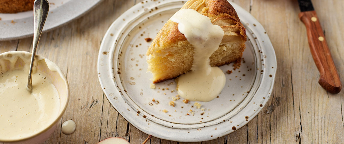 fr thermomix recipe cake cream dessert