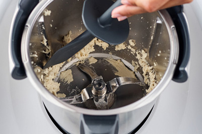 fr thermomix tm6 in use kitchen