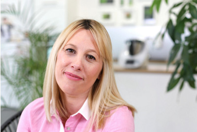 fr thermomix tm6 advisor kitchen