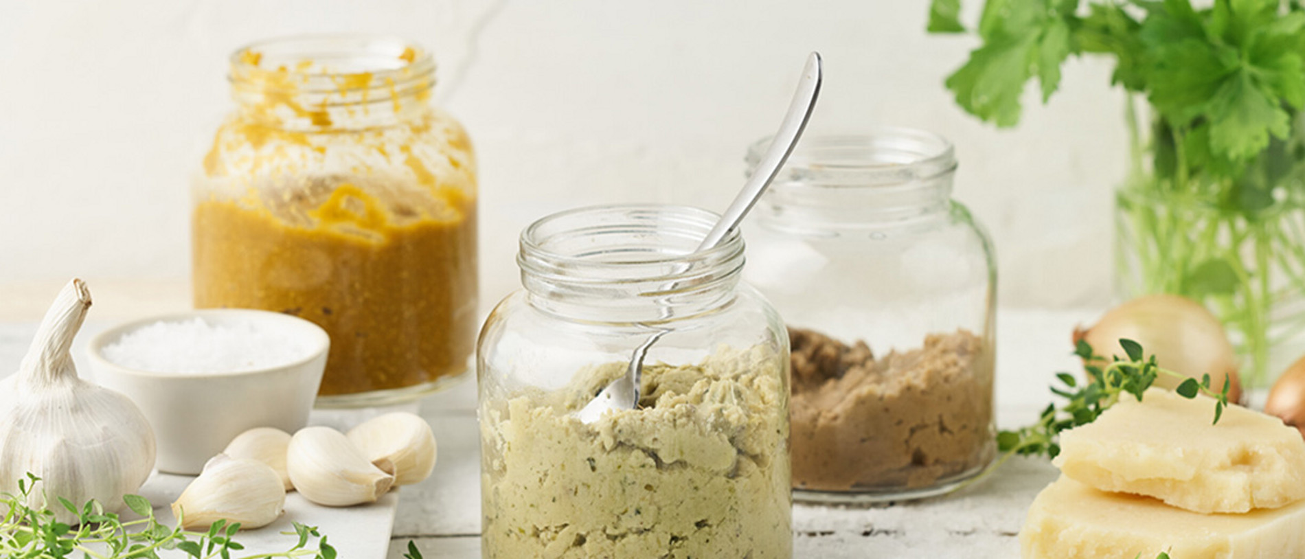 fr thermomix tm6 chop function powders spices jars