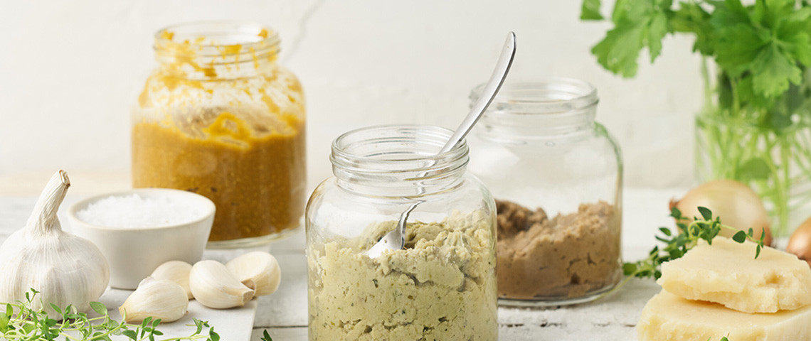 fr thermomix tm6 chop function powders spices jars