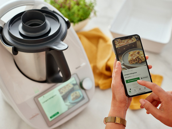 fr thermomix tm6 cookidoo recipe phone