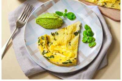 frittata