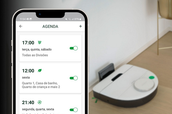 funcao de agendar